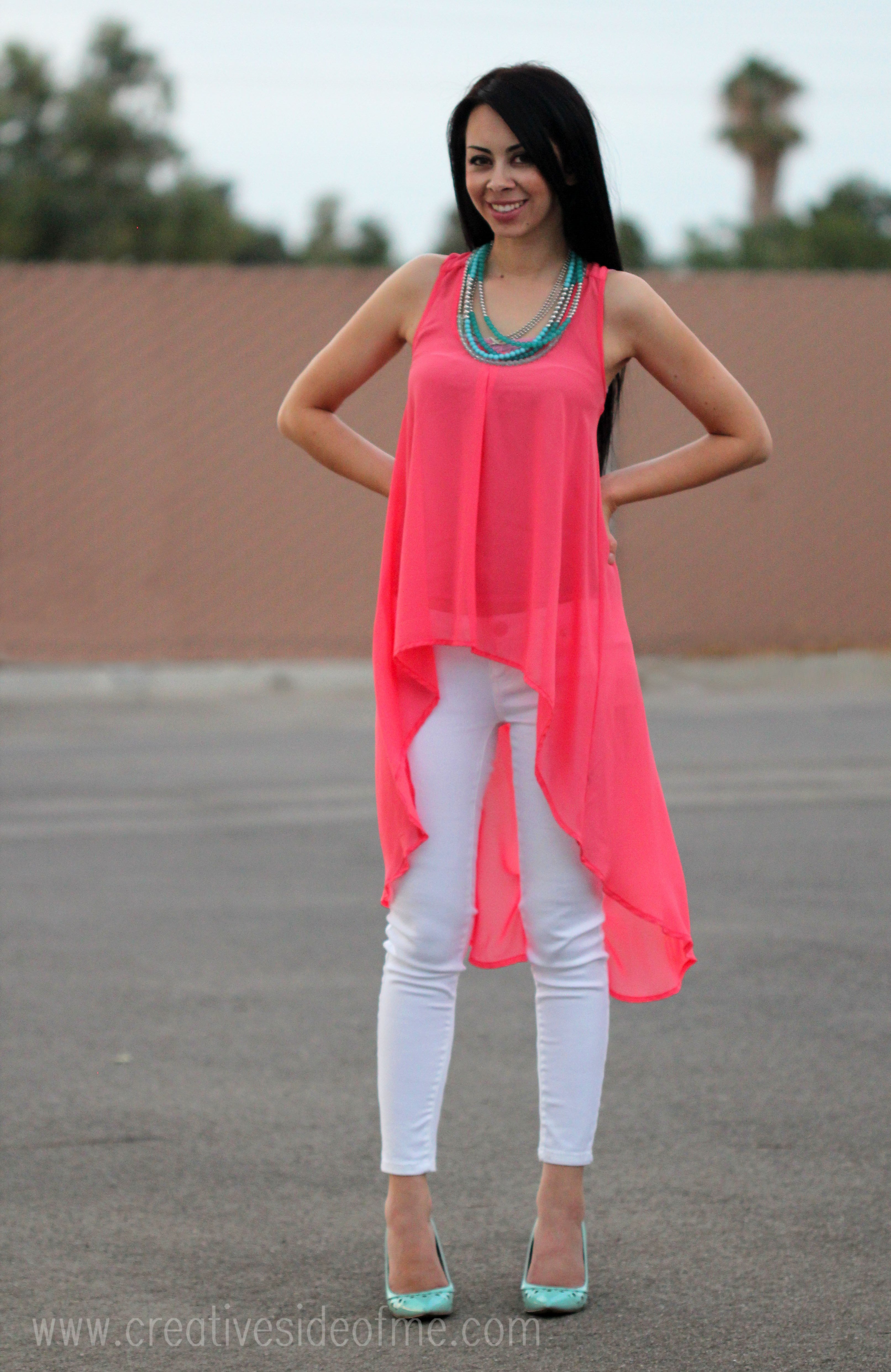 summer dressy outfits